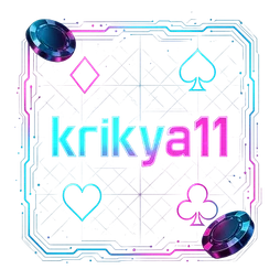 krikya11 চ্যানেল নির্বাচন পর্দা